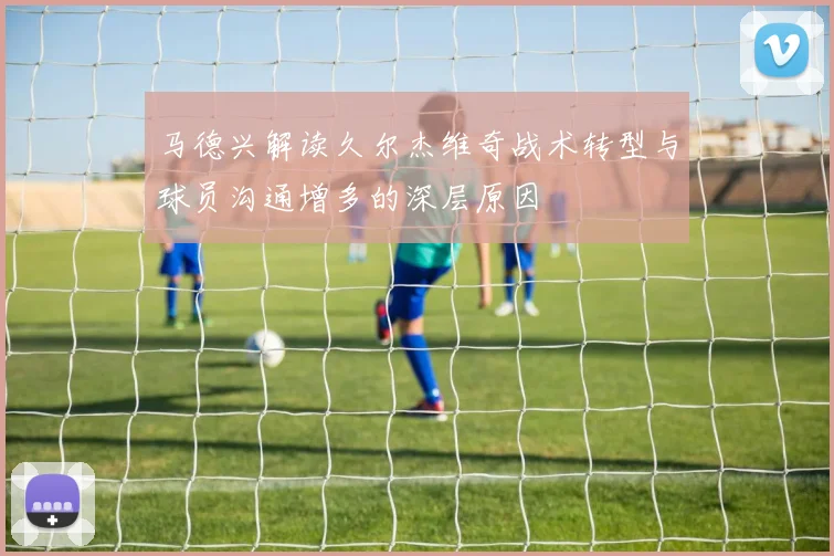 马德兴解读久尔杰维奇战术转型与球员沟通增多的深层原因