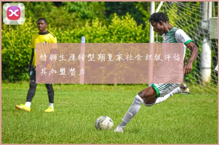 特狮生涯转型期皇家社会积极评估其加盟潜力